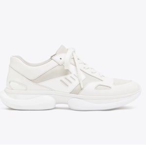 NEW Tory Sport White Trainers size 9.5